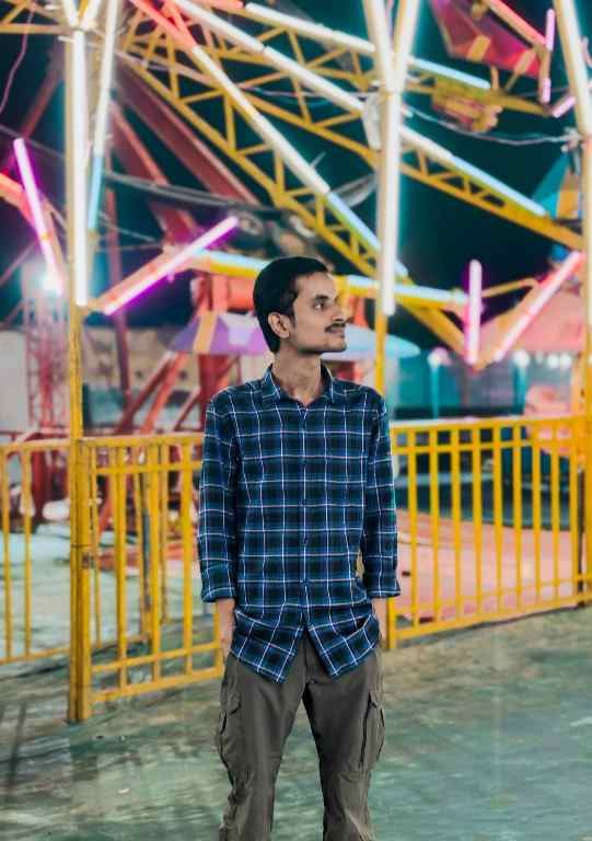 Vivek Pandey photography 1