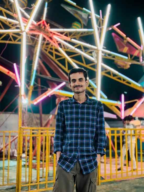 Vivek Pandey photography 2